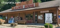 Rocky Fork Ranch