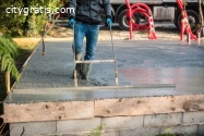 Roger’s Palm Harbor ​Concrete Pros