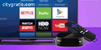 Roku.com/link code | Roku Link