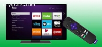 Roku streaming work Tbs.com/activation