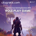 Role Play Game Development