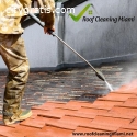 Roof Cleaning Made Easy in South Florida