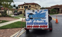 Roof cleaning Margate