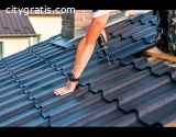Roof Repair & Replacement