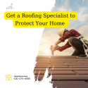 Roofing Specialist to Protect Your Home