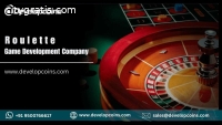 Roulette game development