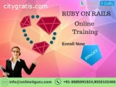 Ruby on rails online training