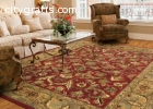 Rug Cleaning Spokane