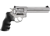 Ruger GP100 Revolver Handgun
