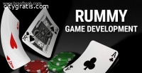 Rummy Game Development