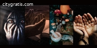 Ruqya Service In United States