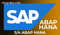S/4 ABAP Hana Online Training SAP ABAP
