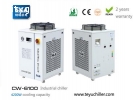 S&A chiller for Rofin150W high powered