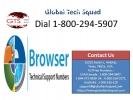 Safari Browser Support 1-800-294-5907