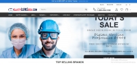 safety glasses