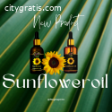 SAFFLOWER OIL