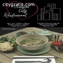Saigon City Restaurant