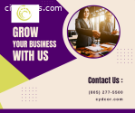 Sales and Marketing Solutions