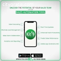 Sales Automation Tool - Kit19.com