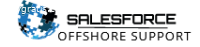 Salesforce Offshore Support Provider