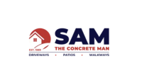 Sam The Concrete Man Plano