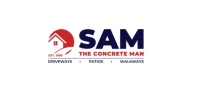 Sam The Concrete Man South Nashville