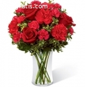 Same Day Flower Delivery Philadelphia PA