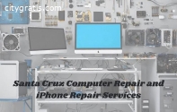 Santa Cruz Computer and iPhone Repair