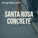 Santa Rosa Concrete
