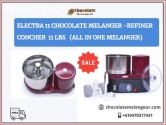 Santha 100 Chocolate Melanger - chocolat