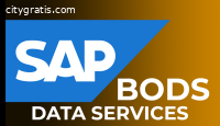 SAP BODS Online Training In India