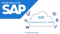 SAP Commerce Cloud Online Training