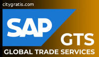 SAP GTS Online Training