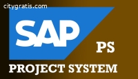 SAP PS Online Training In India