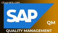 SAP QM Online Training In India