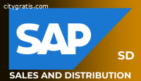 SAP SD Online Training In India