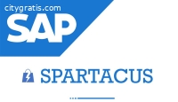 SAP Spartacus Online Training In India