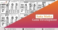 Satta Matka Development