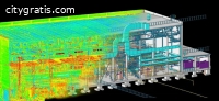 Scan to BIM Services | CAD Outsourcing