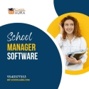 school manager software | school erp