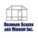 Screen Repair in Weston, FL