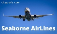 Seaborne Air Lines Coupon Codes & Deals