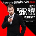 Security Guard Services USA