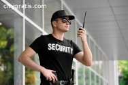 Security Services Orange County