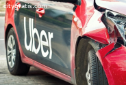 Seeking Justice: Uber Accident Attorney
