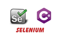 Selenium with C# Online Training India