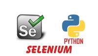 Selenium with Python Online Training