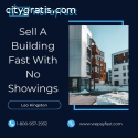 Sell A Building Fast With No Showings