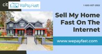Sell My Home Fast On The Internet
