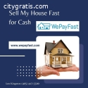 Sell My House Fast for Cash